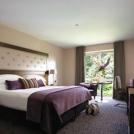 Dunboyne Castle Hotel & Spa Esterno foto