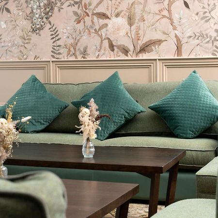 Dunboyne Castle Hotel & Spa Esterno foto