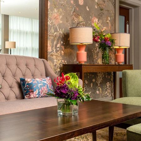 Dunboyne Castle Hotel & Spa Esterno foto