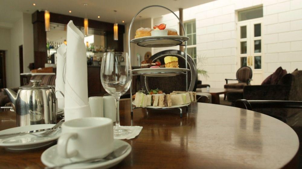 Dunboyne Castle Hotel & Spa Esterno foto