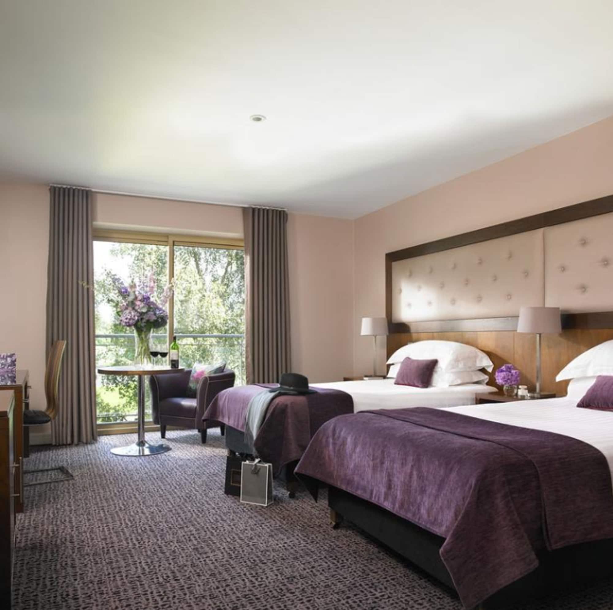 Dunboyne Castle Hotel & Spa Esterno foto