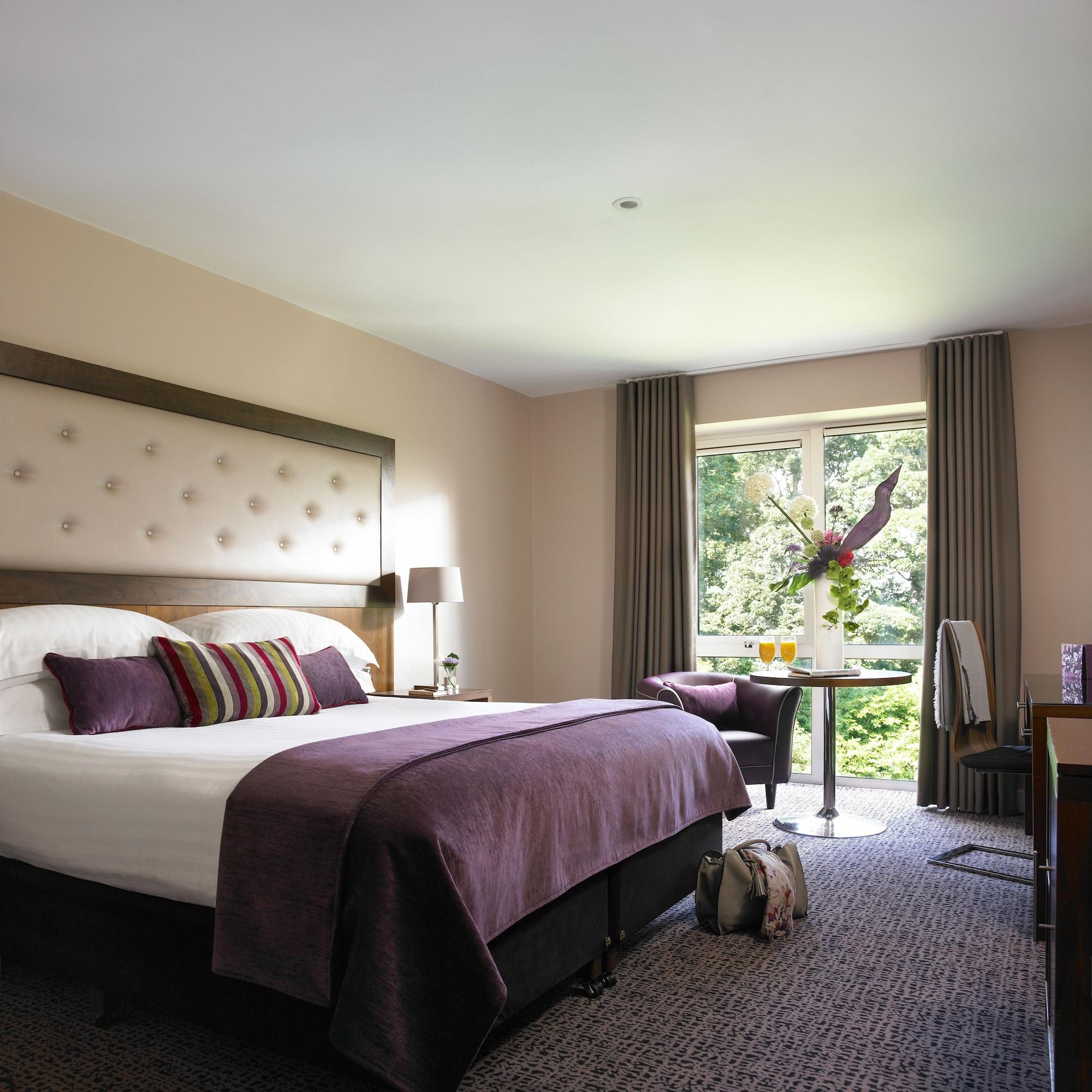 Dunboyne Castle Hotel & Spa Esterno foto