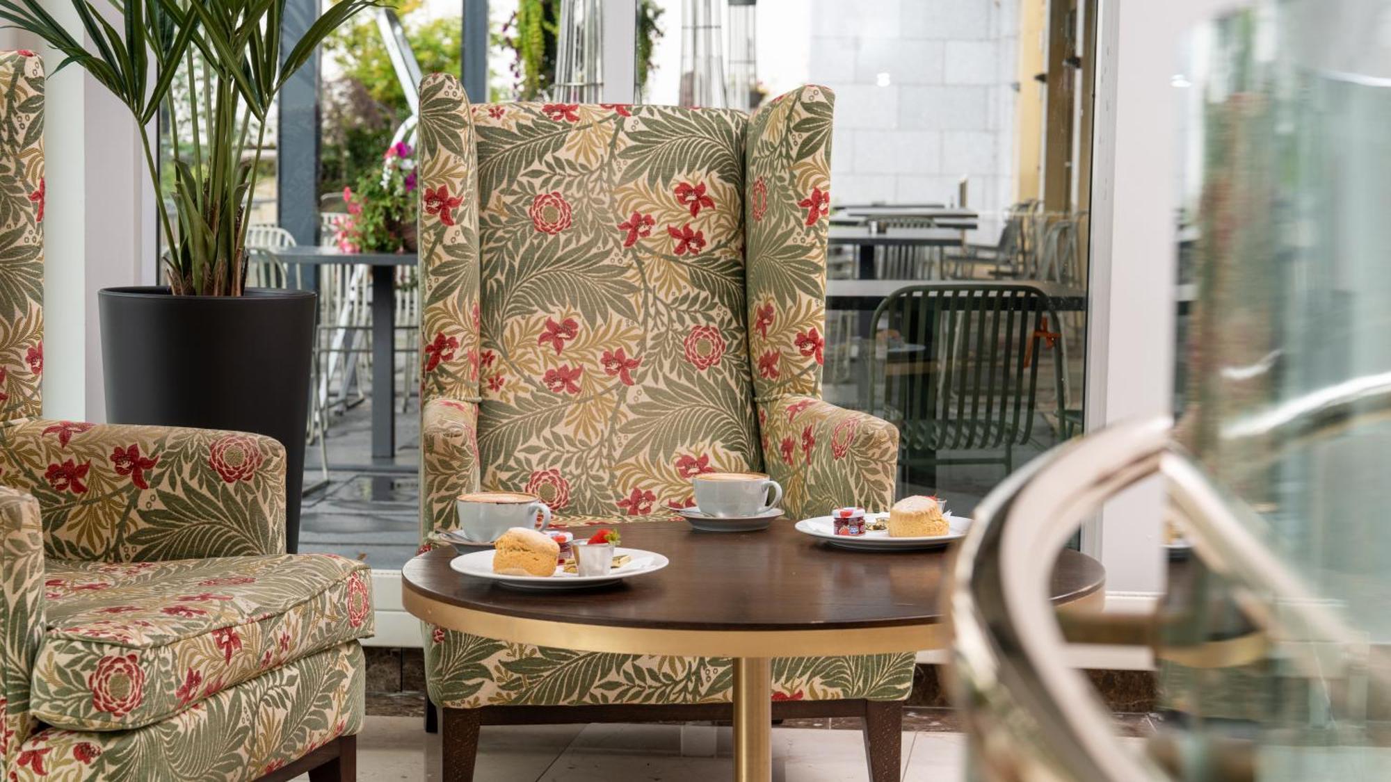 Dunboyne Castle Hotel & Spa Esterno foto
