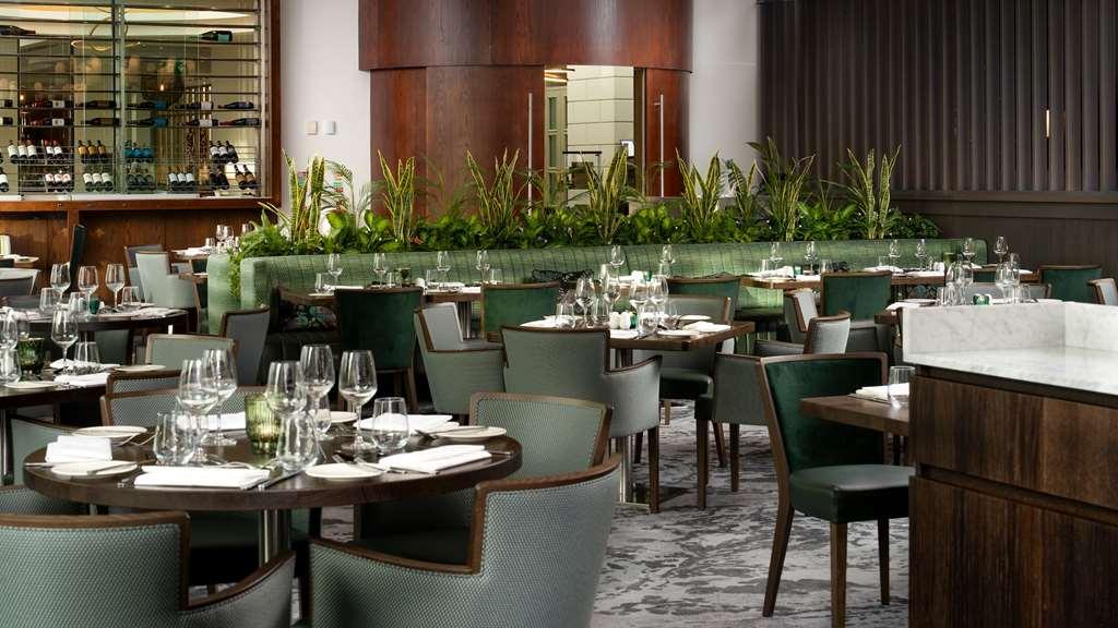 Dunboyne Castle Hotel & Spa Ristorante foto