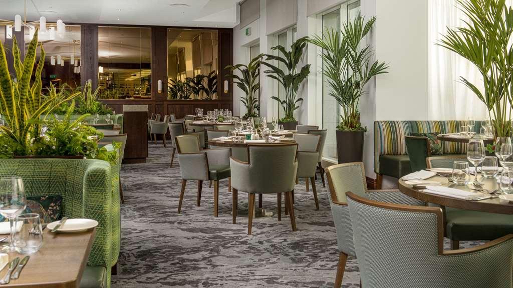 Dunboyne Castle Hotel & Spa Ristorante foto