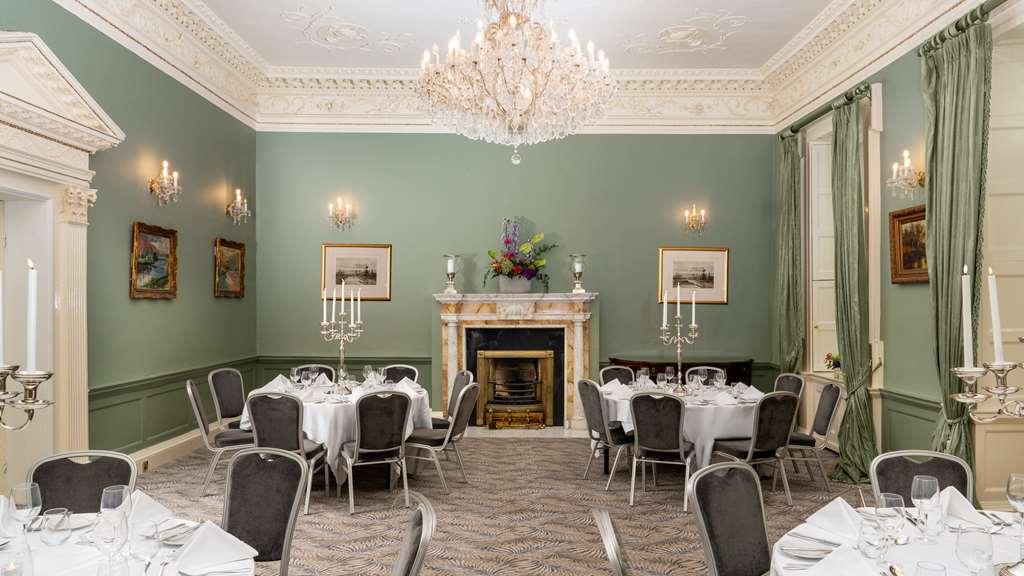 Dunboyne Castle Hotel & Spa Interno foto
