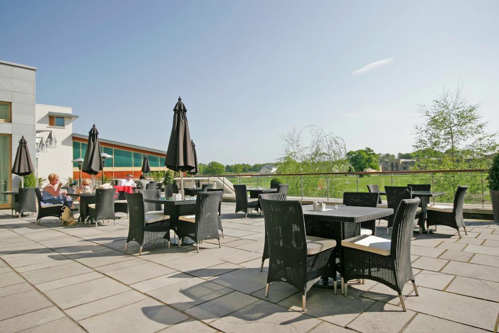 Dunboyne Castle Hotel & Spa Esterno foto