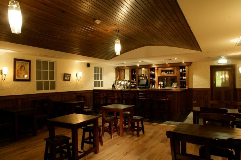Dunboyne Castle Hotel & Spa Esterno foto
