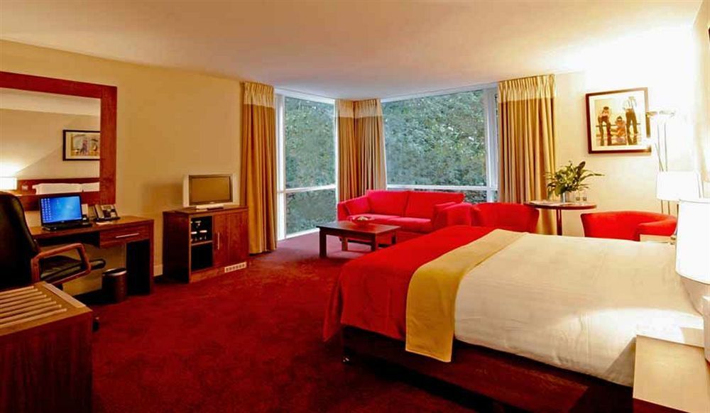Dunboyne Castle Hotel & Spa Camera foto