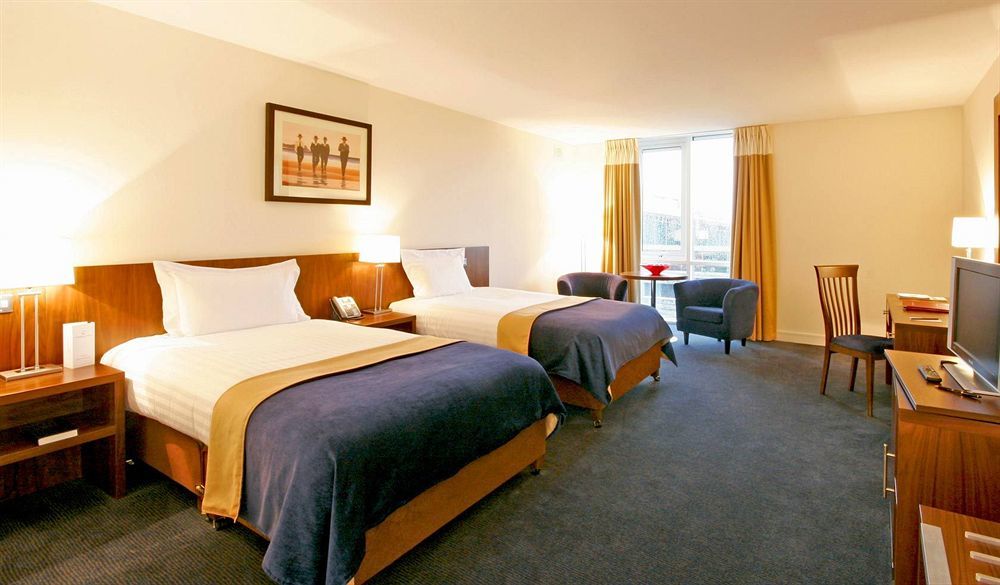 Dunboyne Castle Hotel & Spa Esterno foto