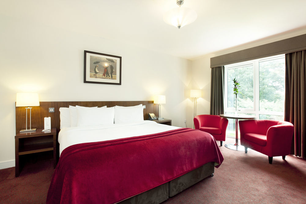 Dunboyne Castle Hotel & Spa Esterno foto