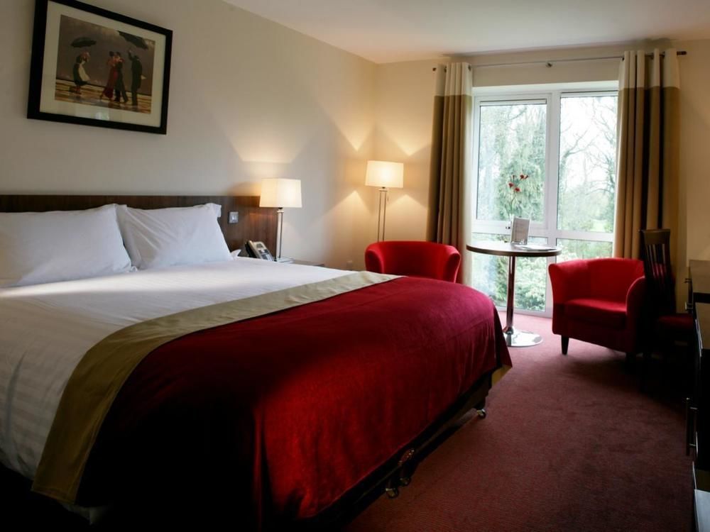 Dunboyne Castle Hotel & Spa Esterno foto