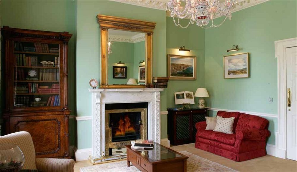 Dunboyne Castle Hotel & Spa Esterno foto