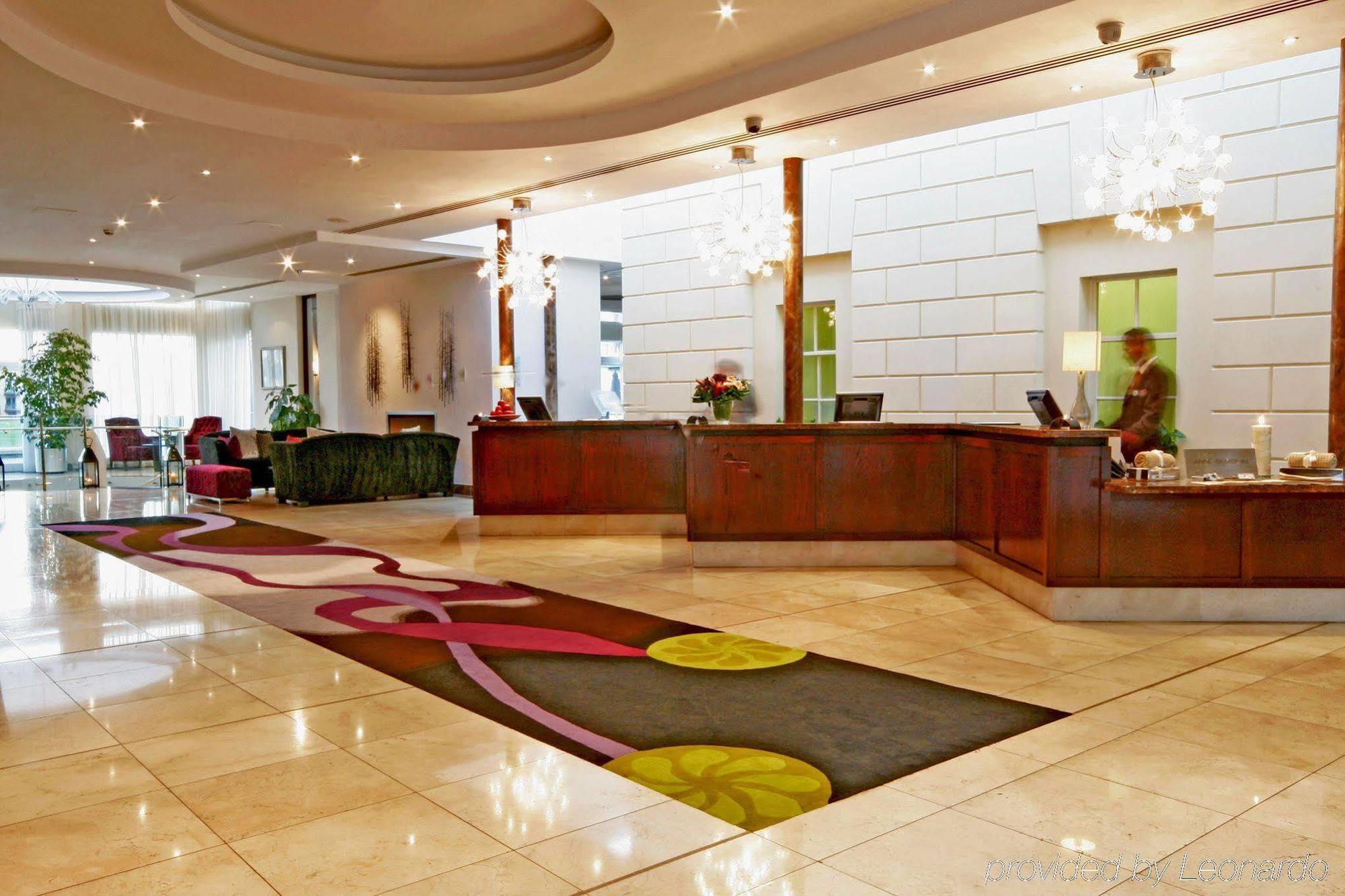 Dunboyne Castle Hotel & Spa Interno foto