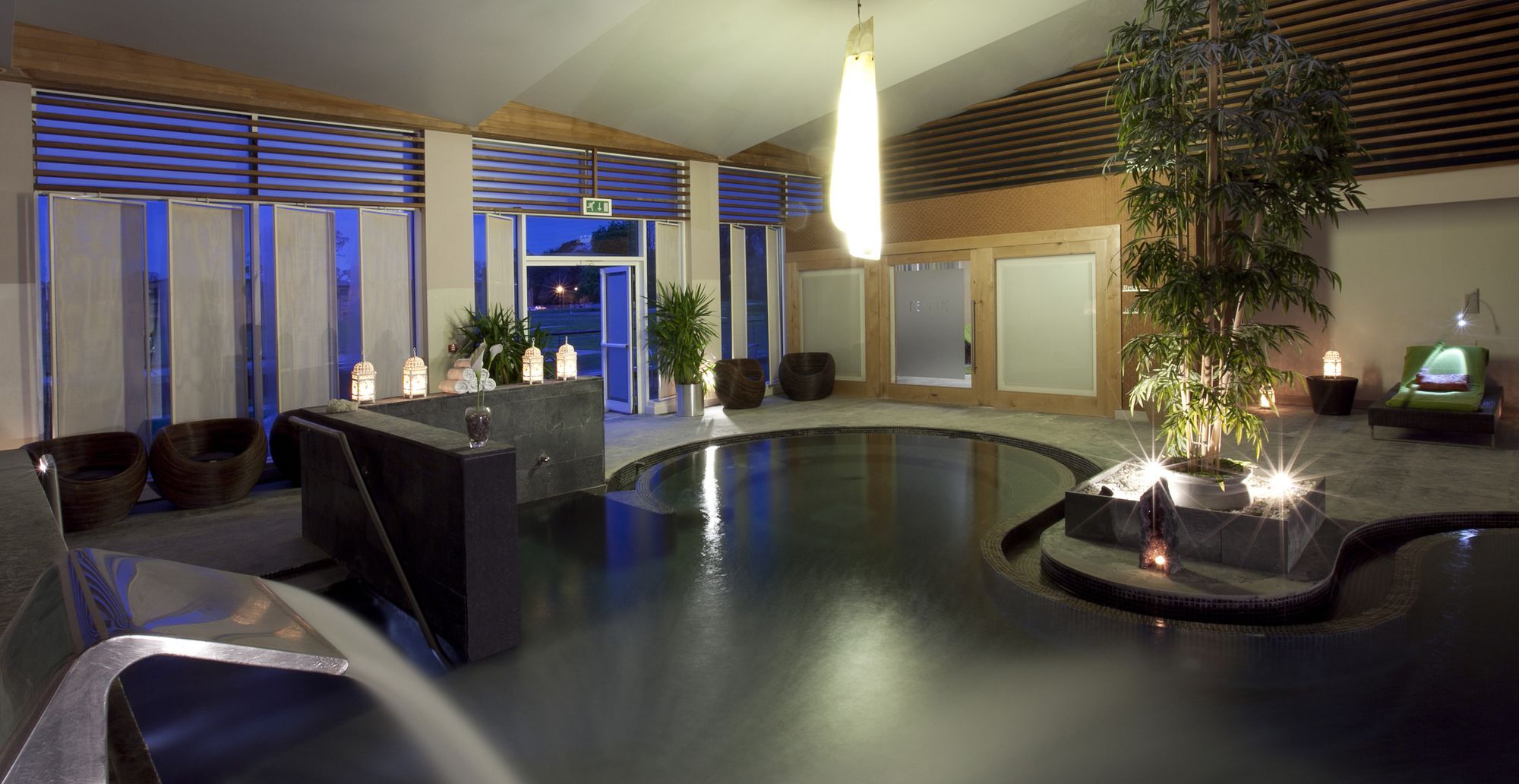 Dunboyne Castle Hotel & Spa Esterno foto
