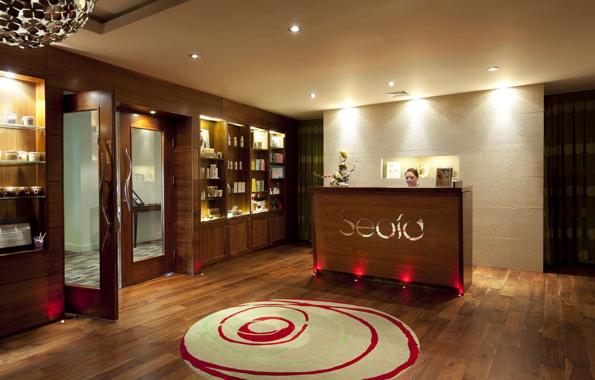 Dunboyne Castle Hotel & Spa Esterno foto