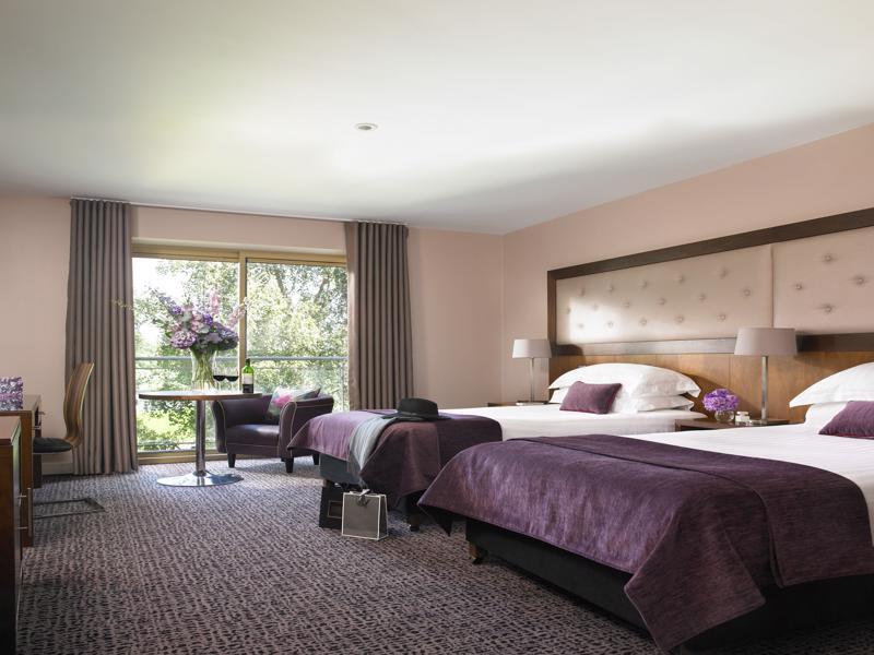 Dunboyne Castle Hotel & Spa Esterno foto
