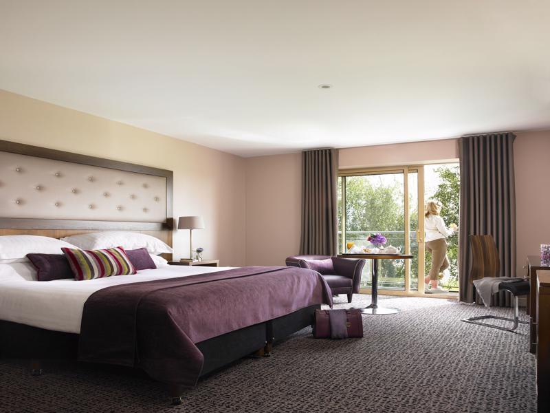 Dunboyne Castle Hotel & Spa Esterno foto