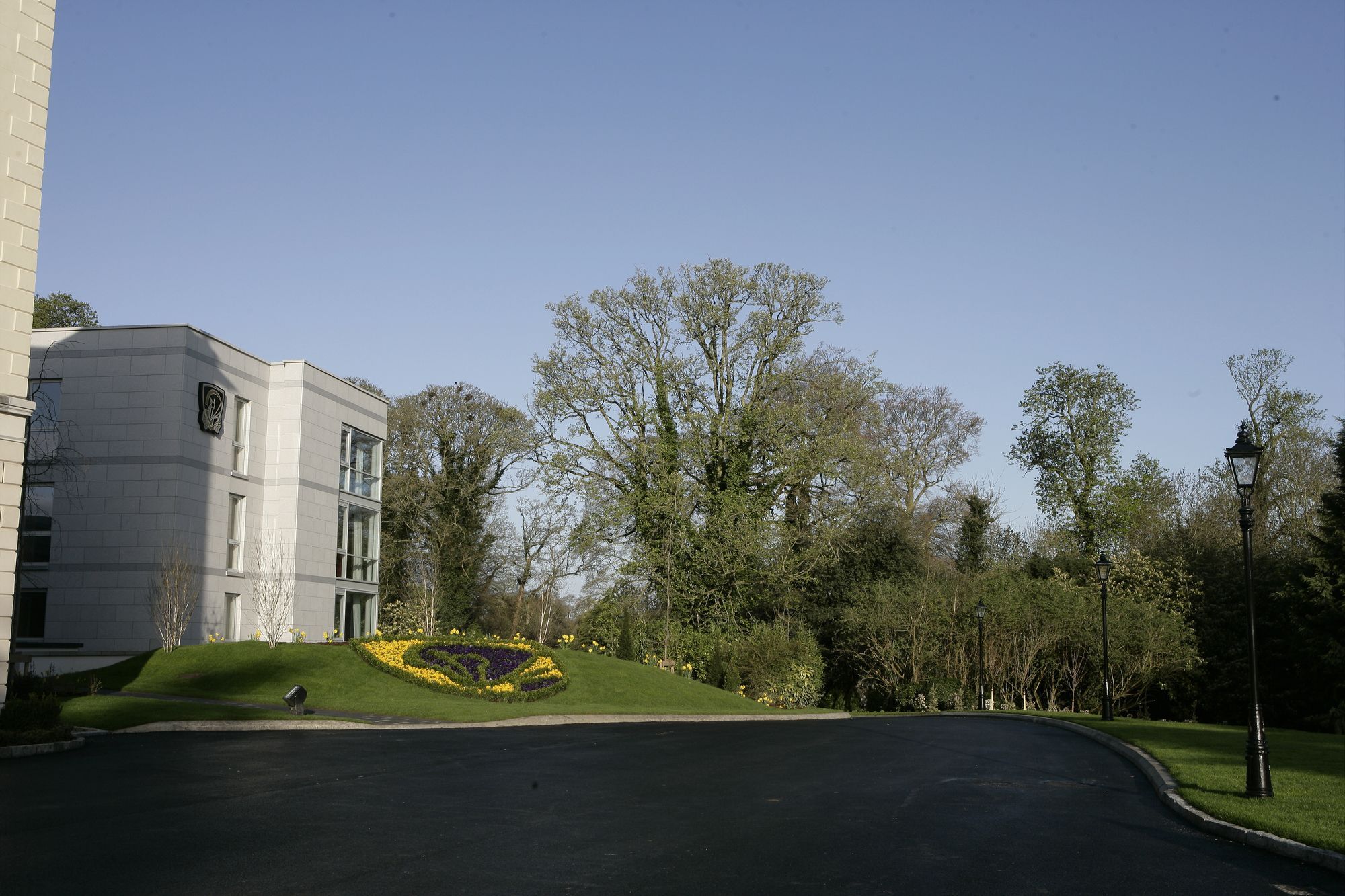 Dunboyne Castle Hotel & Spa Esterno foto
